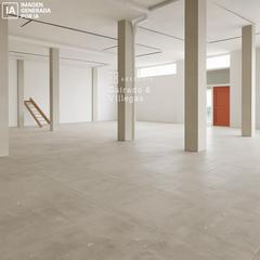 Nau industrial  Calle joaquim monmany. Amplia nave industrial
