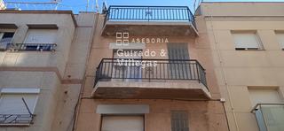 Casa adossada  Calle antoni botey. Espaciosa casa adosada