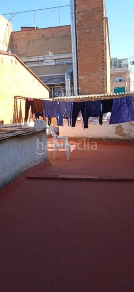 Foto 14125b4a-88d9-4fe4-a111-af580839f20c. Casa adosada espaciosa casa adosada en Sant Crist Badalona