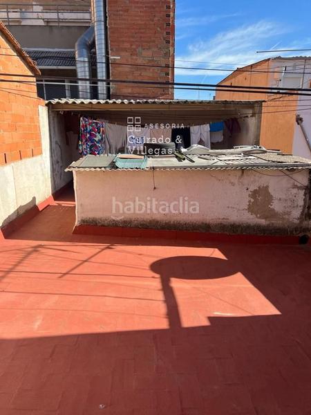 Foto 34c862ee-0b67-4090-b8d5-aa8dea26d89b. Casa adosada espaciosa casa adosada en Sant Crist Badalona