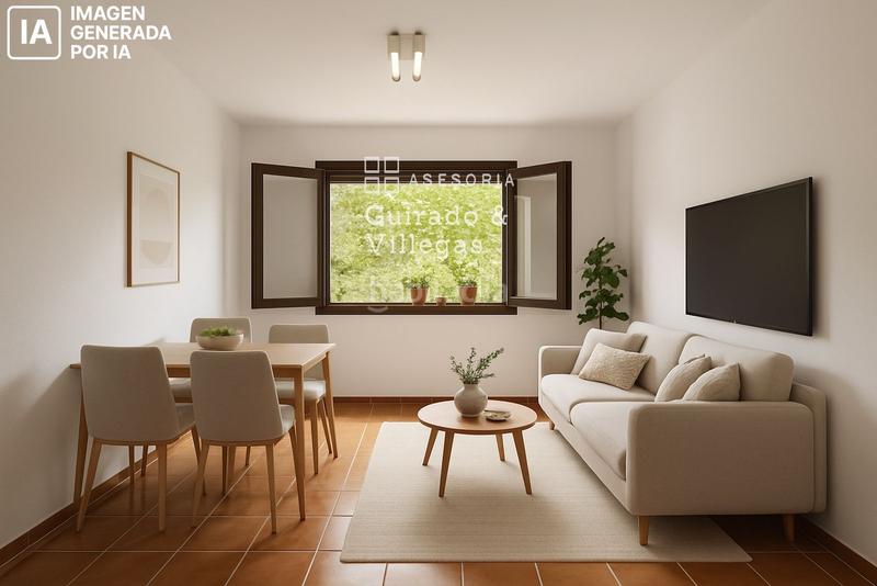 Foto 15b03ead-18b8-4b10-9078-7ca62925f815. Piso  de 3 habitaciones con trastero en Barceloneta Barcelona