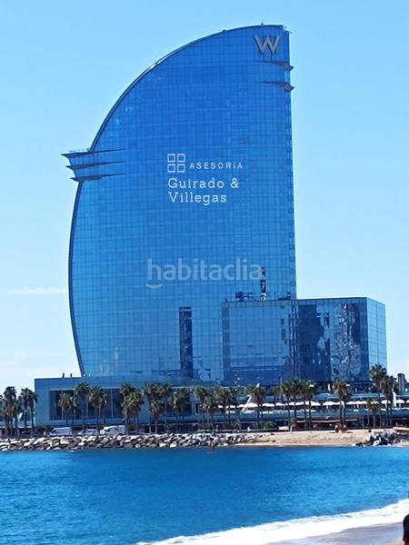 Foto 806d6b81-67ba-4b7a-899b-39e140b47aad. Piso  de 3 habitaciones con trastero en Barceloneta Barcelona