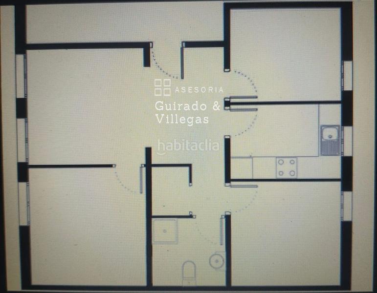 Foto 8821c2ed-3346-44cf-8a3d-ee2e3d6322dd. Piso  de 3 habitaciones con trastero en Barceloneta Barcelona