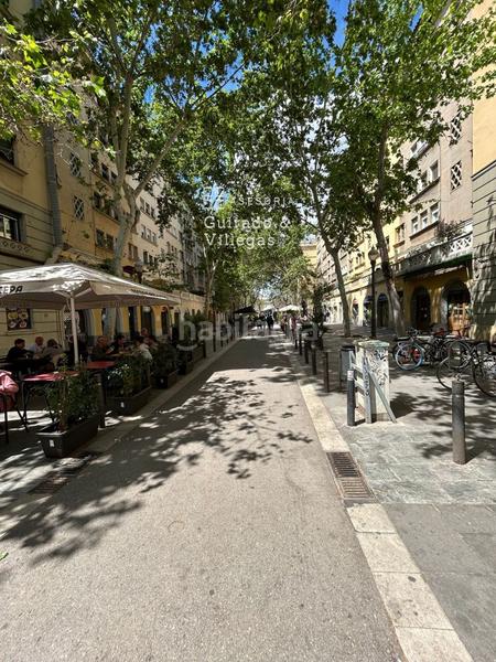 Foto b49a8799-01e5-48f2-a6be-5519c8a127c0. Piso  de 3 habitaciones con trastero en Barceloneta Barcelona