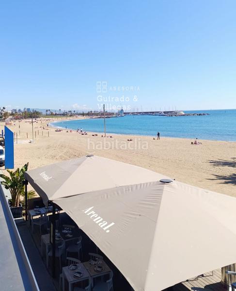 Foto d2187b45-6e45-425f-8449-4321d2f18467. Piso  de 3 habitaciones con trastero en Barceloneta Barcelona