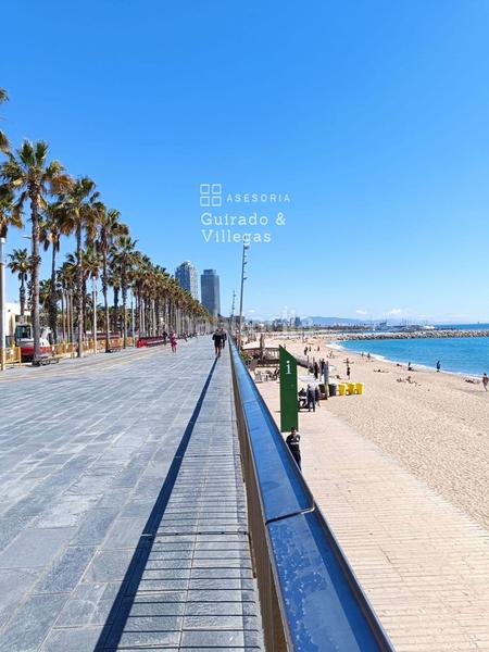 Foto e804d6cb-3530-4874-8c0f-b126b6d702ed. Piso  de 3 habitaciones con trastero en Barceloneta Barcelona