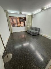 Flat  Calle comte borrell. Venta de estudio en comte borrell