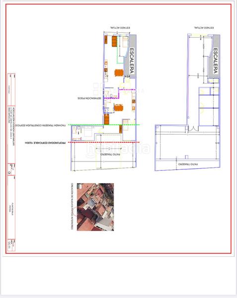 Foto aba54adb-a220-47a5-af4c-5e303ee6040d. Piso venta de inmueble en Verdum en Verdum Barcelona