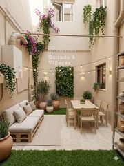 Appartamento  Calle de móra d´ebre. Venta de local habilitado como vivienda