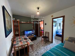Appartement  Calle de la sagrada familia. Acogedor y soleado piso exterior en llefià