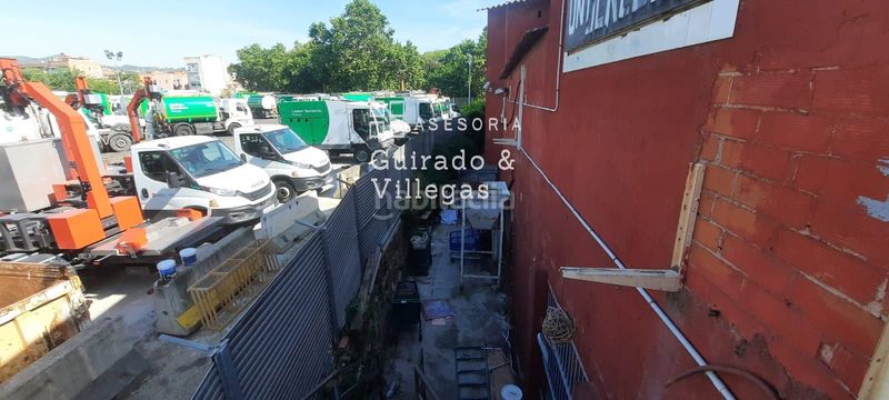 Foto 7beeeee4-d329-4910-930a-21e735416509. Nau industrial a Bon Pastor Barcelona