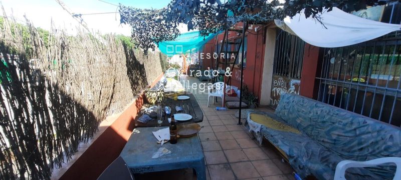 Foto af1c3779-64c0-4b1e-8030-51128ae6f140. Nau industrial a Bon Pastor Barcelona