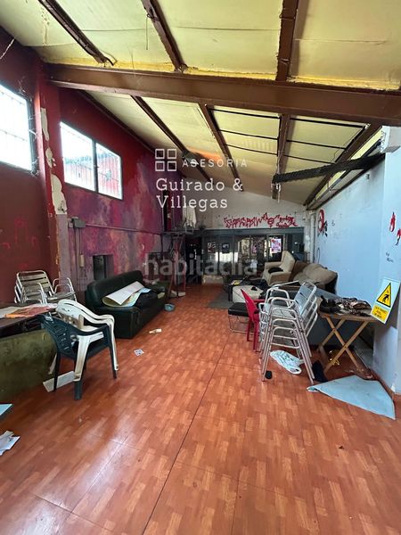 Foto baf9a98b-f5f6-4b46-aac3-a56ad35e133f. Nau industrial a Bon Pastor Barcelona