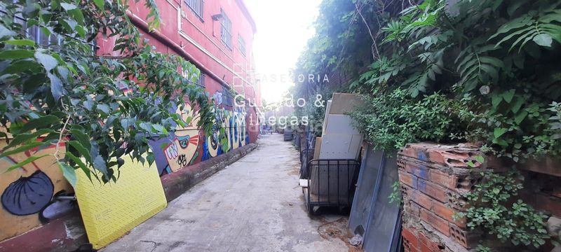 Foto bdd9d741-c244-4991-8171-1b82cf87fc3a. Nau industrial a Bon Pastor Barcelona
