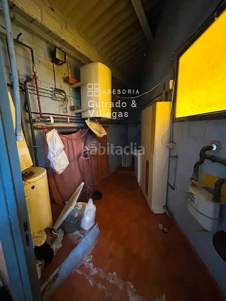 Foto f9400113-c737-4ac2-b3af-1548bdf9dc13. Nau industrial a Bon Pastor Barcelona