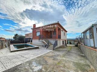 House  Calle de lametller. Fantstica casa de 2 plantas a 4 vientos, con piscina
