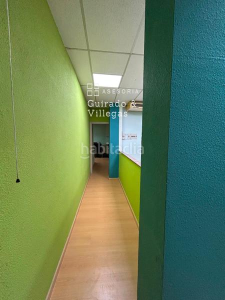 Foto 1c7a284b-a96f-4eab-919d-6f725736f325. Local comercial a Casagemes Badalona