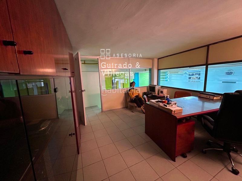 Foto 21552da1-5b41-404d-baec-49733c6d0cdc. Local comercial a Casagemes Badalona