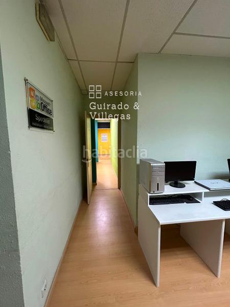 Foto 3b063464-cfd1-4783-a5e4-7ad4ff29192d. Local comercial a Casagemes Badalona