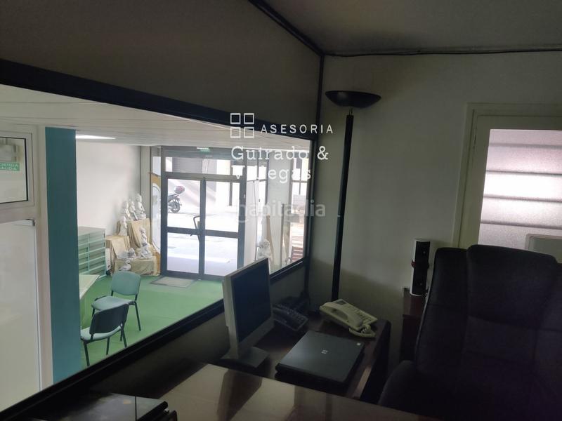 Foto 47082b48-3e7d-4825-9cc5-95a5c36cbae6. Local comercial a Casagemes Badalona