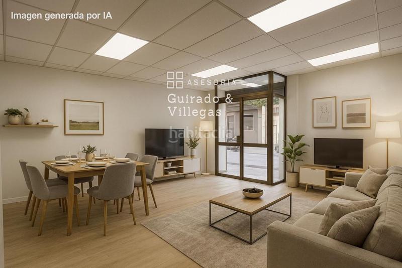 Foto 55ffd768-3261-4fd1-92a5-13df12c36908. Local comercial a Casagemes Badalona