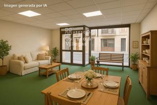Local Comercial  Calle prim. Se vende local junto al mar
