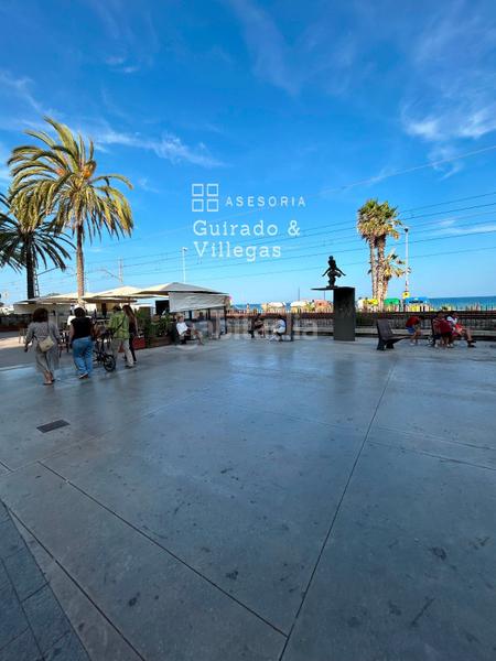 Foto db349362-7442-471f-b2c7-5e37e885e8d8. Local comercial a Casagemes Badalona