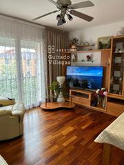 Pis  Avenida del marquès de mont-roig. Se vende precioso piso en badalona