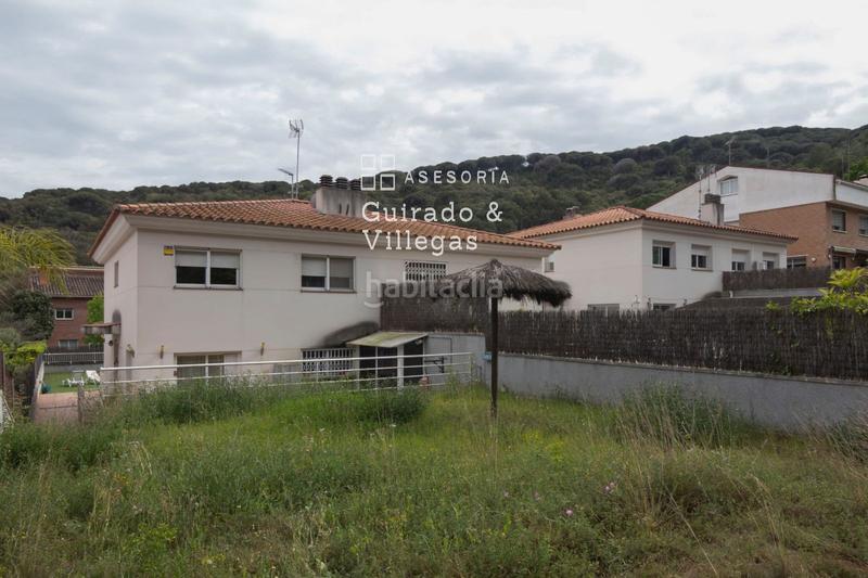 Foto 50fc22c9-73e2-4e60-a06a-d2285db4ec85. Casa adosada impresionante chalet adosado en Nucli Urbà Argentona