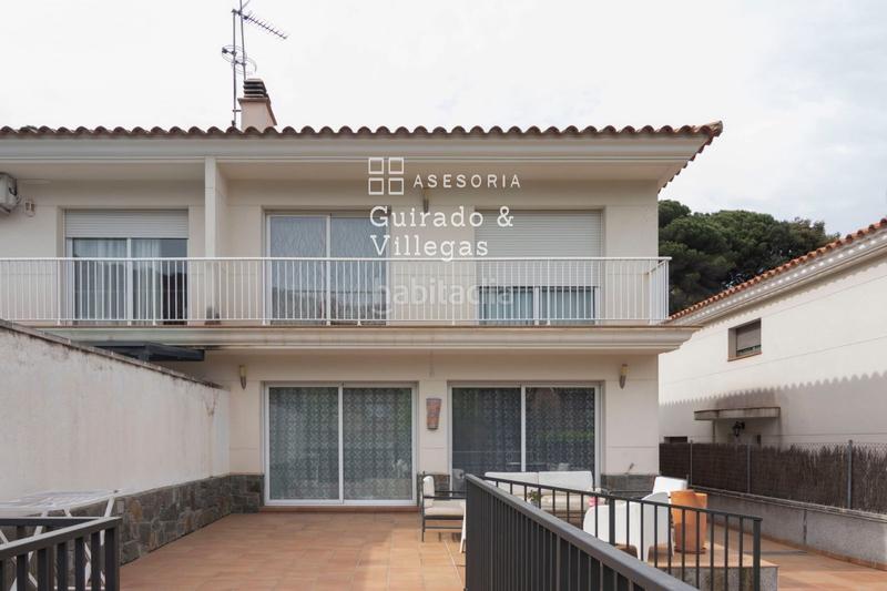 Foto 9d11b530-9343-472d-aab3-f5b81ca6ada6. Casa adosada impresionante chalet adosado en Nucli Urbà Argentona
