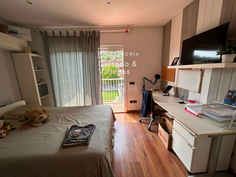 Foto d1adfe6a-e108-4999-96c8-0831db309f8c. Casa adosada impresionante chalet adosado en Nucli Urbà Argentona