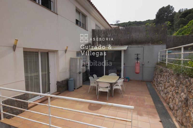 Foto d265f78d-a56e-482e-b493-d87f608e9929. Casa adosada impresionante chalet adosado en Nucli Urbà Argentona