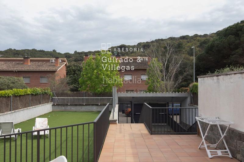 Foto e6d9da14-734e-44f0-9e7d-8fb7828b2585. Casa adosada impresionante chalet adosado en Nucli Urbà Argentona