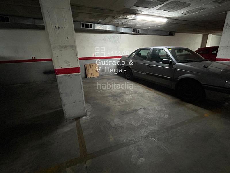 Foto 44516abd-6870-475a-a2d2-a4c7c60c5d48. Parking coche en calle d´ignasi iglesias 132 parking amplio en venta sant andreu en Barcelona