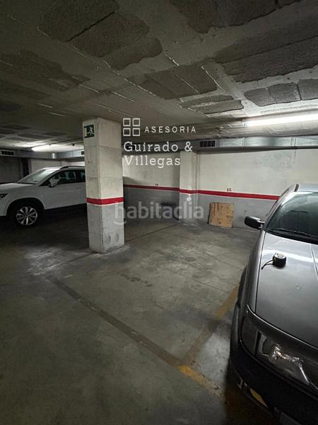 Foto 5e80a06b-f970-49aa-b57f-57437bdbd67b. Parking coche en calle d´ignasi iglesias 132 parking amplio en venta sant andreu en Barcelona