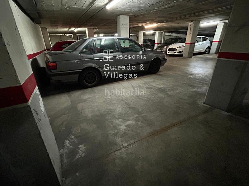 Foto 65e035a5-4f49-497d-8ba8-04f4f8537d7a. Parking coche en calle d´ignasi iglesias 132 parking amplio en venta sant andreu en Barcelona