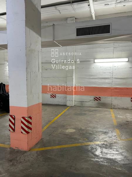 Foto 0a59e5cd-f54a-4264-a376-ce4c2777a0ee. Aparcament cotxe a Sant Andreu de Palomar Barcelona