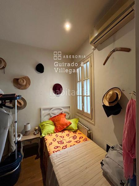 Foto 47c537b9-1364-4281-ae55-1c8912292dab. Pis a Sant Andreu de Palomar Barcelona