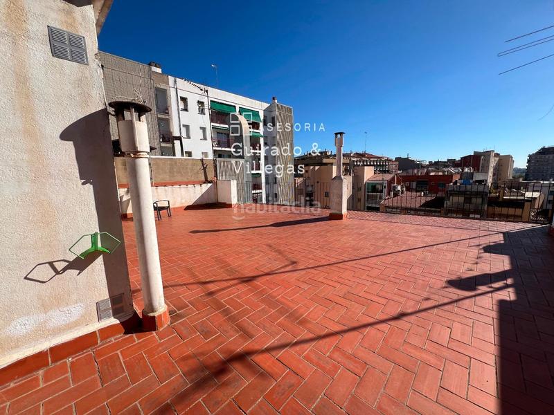 Foto 75e0d59f-439d-427d-b998-eb808cd2edc8. Pis a Sant Andreu de Palomar Barcelona
