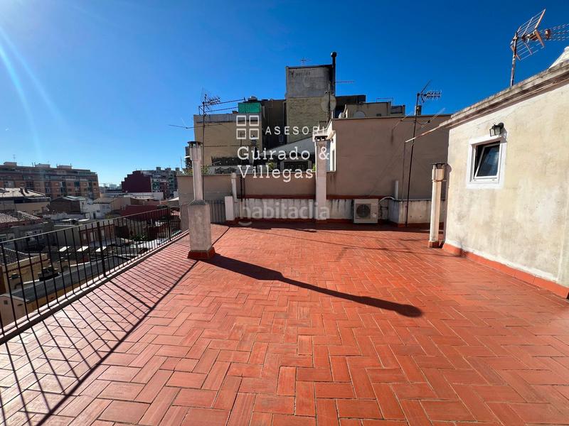 Foto 8b9e7bb2-4c42-42e3-ba62-73fc18d4fd4b. Pis a Sant Andreu de Palomar Barcelona