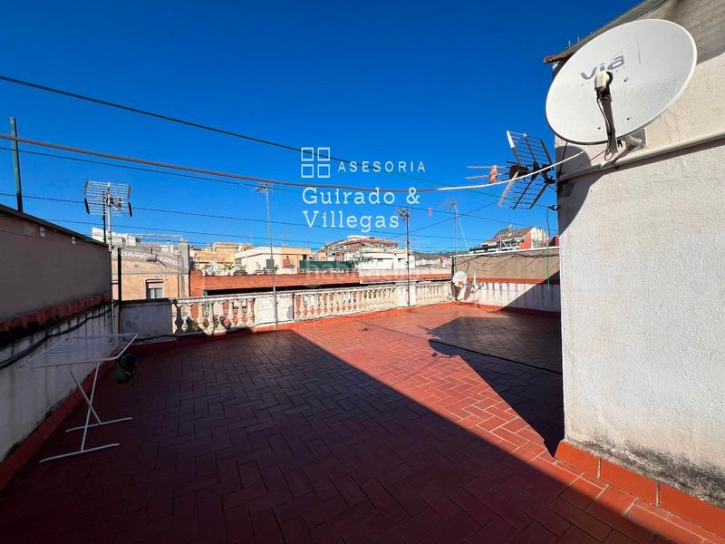 Foto fdcf8e9e-6ae2-44c0-8992-9629a14d730c. Pis a Sant Andreu de Palomar Barcelona
