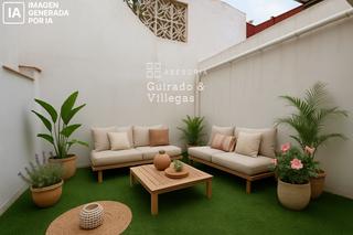 Chalet  Calle roger de llúria. Magnífica casa en venta en terrassa