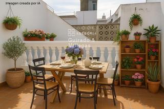 Chalet  Calle roger de llúria. Magnífica casa en venta en terrassa