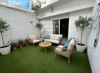 Xalet  Calle roger de llria. Magnfica casa en venta en terrassa