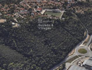 Finca rústica  Calle montseny. Finca única para hípica y actividades al aire libre