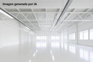 Bâtiment à usage industriel à Les Planes. Nave industrial en venta en sant joan despí