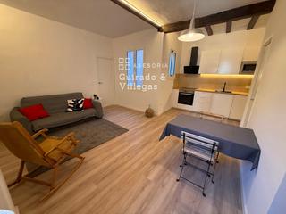 Pis  Calle sant erasme. Piso reformado y luminoso en venta en el raval