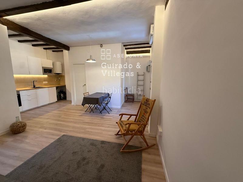 Foto 0c6a0dad-4815-4457-9c63-7e95d1865e50. Appartement dans Raval Barcelona