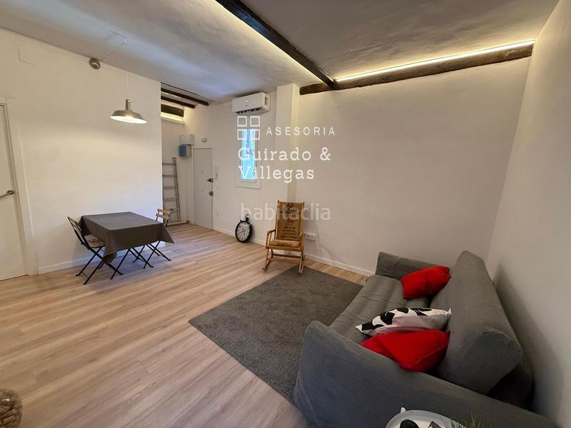 Foto 13766dd9-5a54-40e5-901a-aef3d1902367. Appartement dans Raval Barcelona