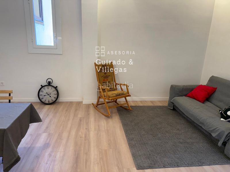 Foto 25c334ce-57e6-424e-a796-50d58f6f11af. Appartement dans Raval Barcelona